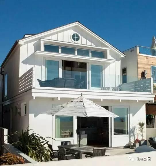 農(nóng)村想建別墅宅基地面寬受限制？不妨看看老外咋建