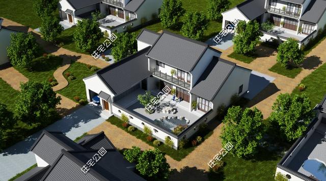 農(nóng)村有塊地想自建房，但是到底得花多少錢呢？