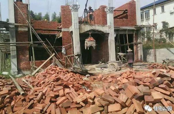 農(nóng)村有塊地想自建房，但是到底得花多少錢呢？