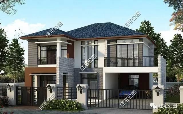 不可錯過的田園風養(yǎng)老戶型，30萬搞定還不心動？