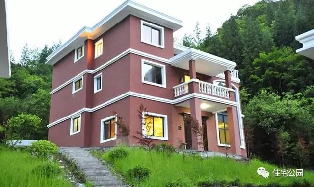 農(nóng)村都沒(méi)人住了，可為什么卻還要花大錢蓋房子？