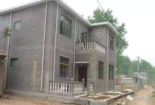 農(nóng)村都沒(méi)人住了，可為什么卻還要花大錢蓋房子？