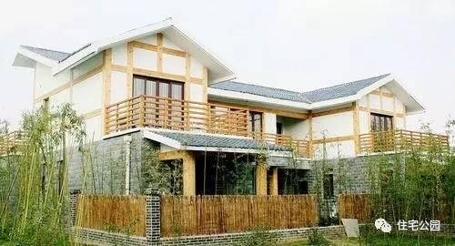 農(nóng)村都沒(méi)人住了，可為什么卻還要花大錢蓋房子？