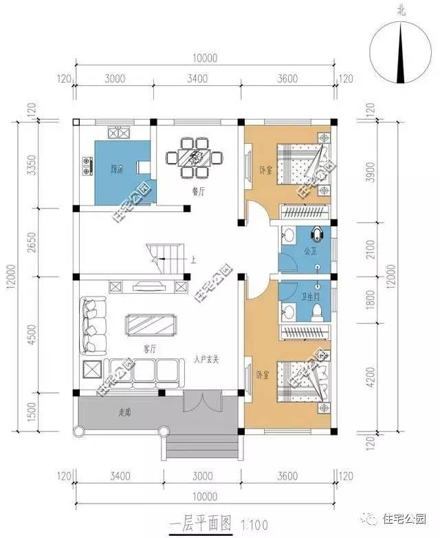 兩套農(nóng)村2層自建房，外墻用真石漆好還是外墻掛板好？