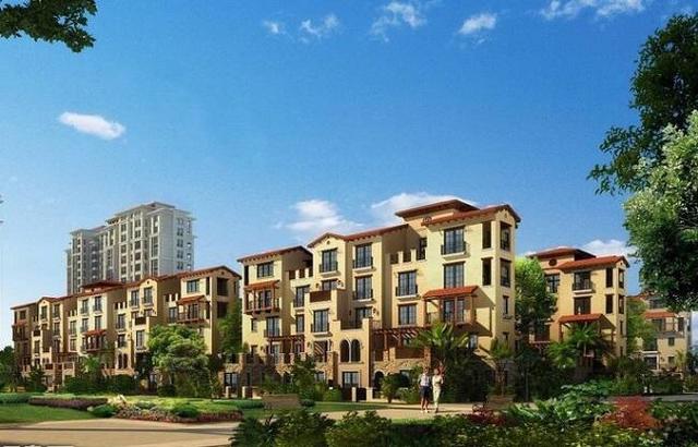 獨(dú)棟、連排、雙拼、疊加傻傻分不清？看完這篇文章就懂了