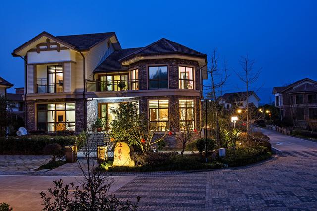 獨(dú)棟、連排、雙拼、疊加傻傻分不清？看完這篇文章就懂了