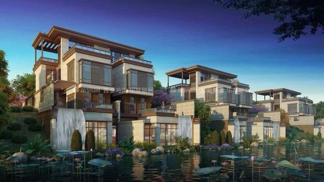 獨(dú)棟、連排、雙拼、疊加傻傻分不清？看完這篇文章就懂了