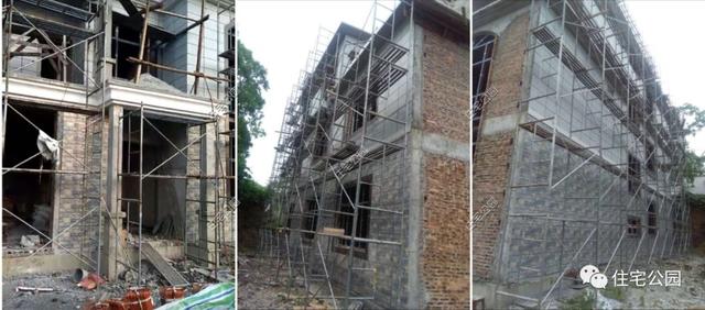 湖南農(nóng)村自建別墅實(shí)拍，附室內(nèi)裝修，超值