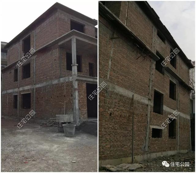 湖南農(nóng)村自建別墅實(shí)拍，附室內(nèi)裝修，超值