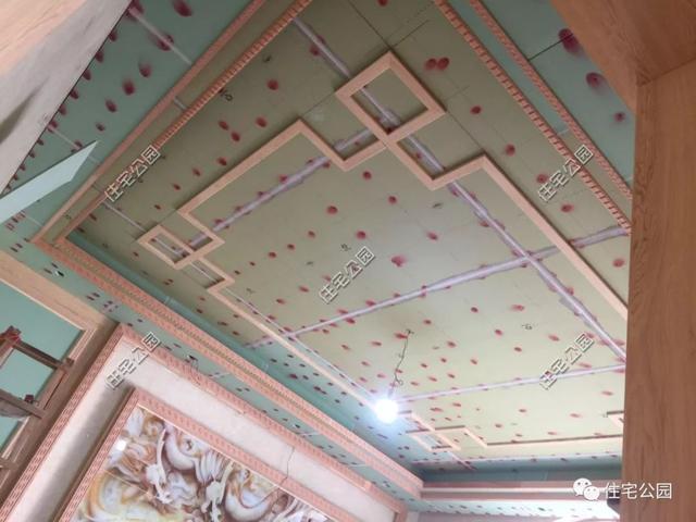 湖南農(nóng)村自建別墅實(shí)拍，附室內(nèi)裝修，超值