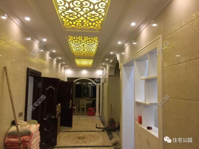 湖南農(nóng)村自建別墅實(shí)拍，附室內(nèi)裝修，超值