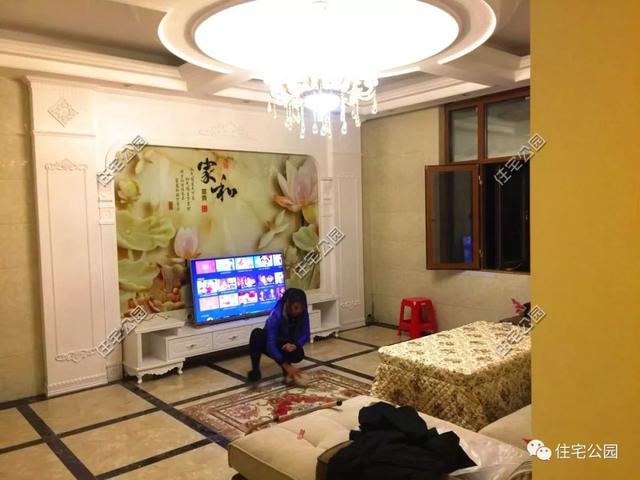 湖南農(nóng)村自建別墅實(shí)拍，附室內(nèi)裝修，超值