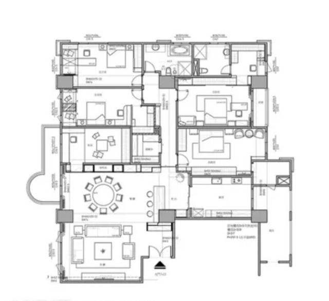 什么是大平層？大平層有別墅好嗎？