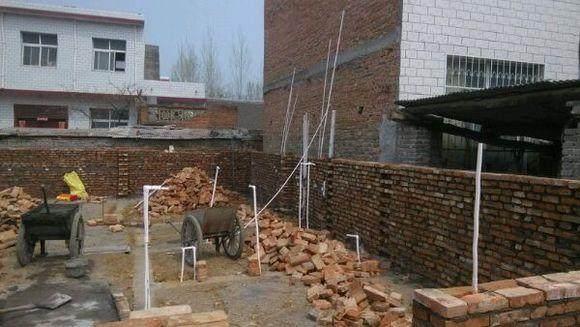 農(nóng)村自建房這樣預(yù)埋水電管，老師傅說規(guī)范又實(shí)用