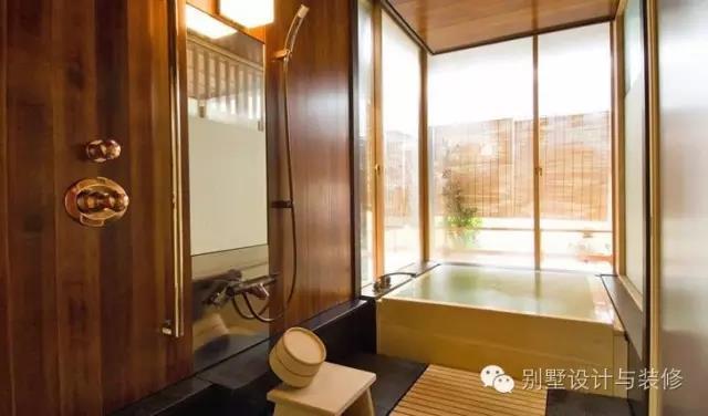 農(nóng)村該不該建浴室？那是你沒看到鄉(xiāng)村別墅浴室！