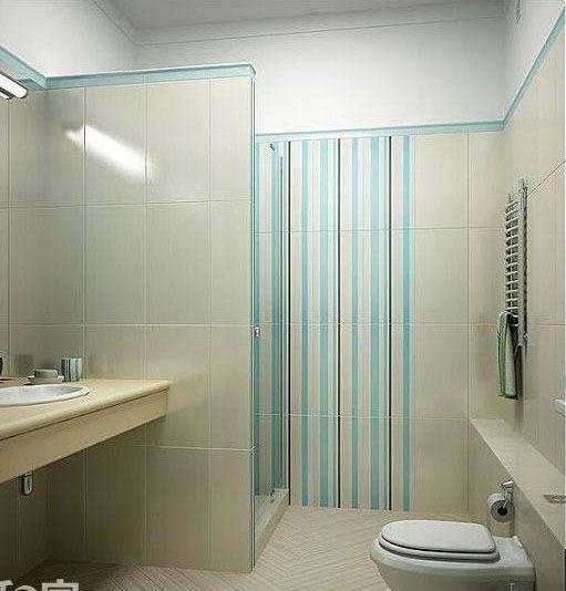 農(nóng)村該不該建浴室？那是你沒看到鄉(xiāng)村別墅浴室！