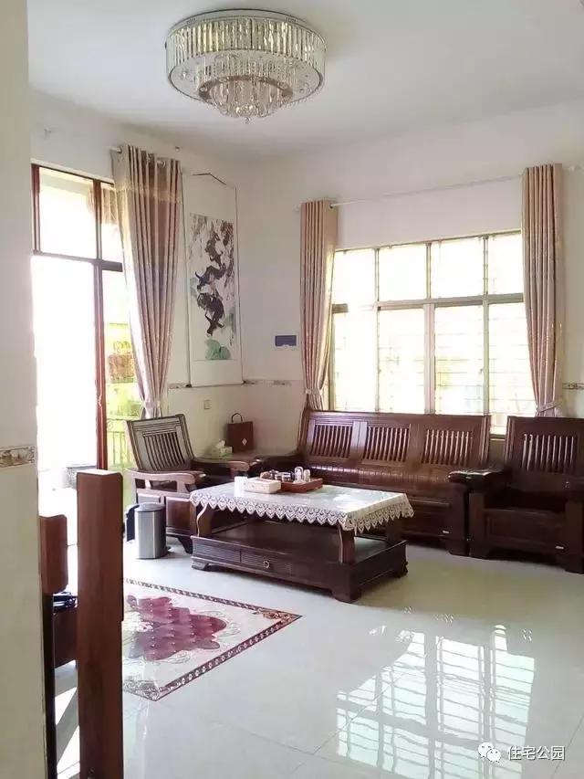 海南父子40萬(wàn)聯(lián)手自建2層養(yǎng)老房，這價(jià)錢(qián)你可信？