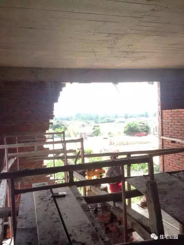 海南父子40萬(wàn)聯(lián)手自建2層養(yǎng)老房，這價(jià)錢(qián)你可信？