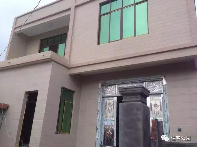 海南父子40萬(wàn)聯(lián)手自建2層養(yǎng)老房，這價(jià)錢(qián)你可信？