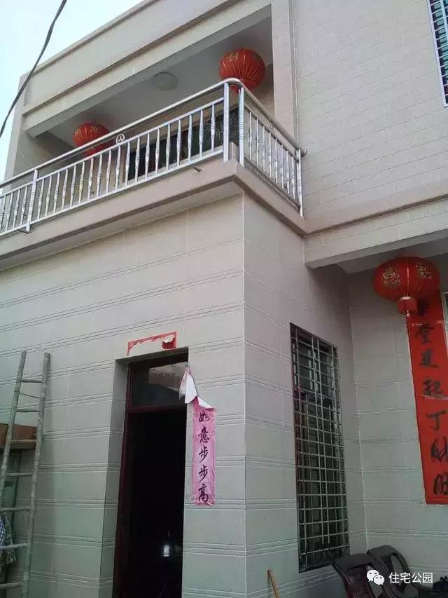 海南父子40萬(wàn)聯(lián)手自建2層養(yǎng)老房，這價(jià)錢(qián)你可信？