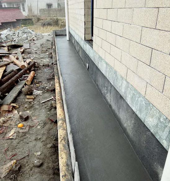 湖南21萬自建歐式別墅，引來全村圍觀仿建，真值！