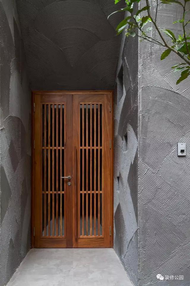 農(nóng)村別墅裝修這樣搞，比刷白墻還省錢，內(nèi)外墻都行