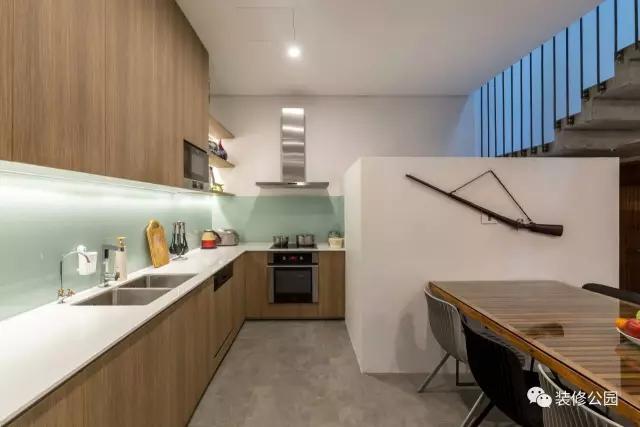 農(nóng)村別墅裝修這樣搞，比刷白墻還省錢，內(nèi)外墻都行