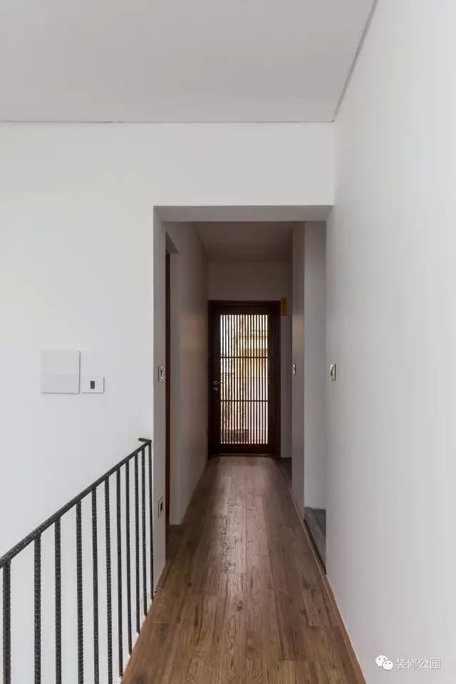 農(nóng)村別墅裝修這樣搞，比刷白墻還省錢，內(nèi)外墻都行