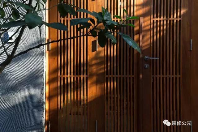 農(nóng)村別墅裝修這樣搞，比刷白墻還省錢，內(nèi)外墻都行