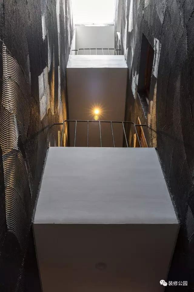 農(nóng)村別墅裝修這樣搞，比刷白墻還省錢，內(nèi)外墻都行