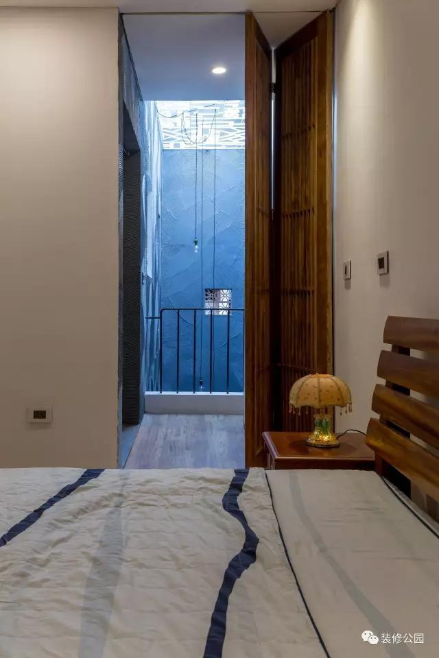 農(nóng)村別墅裝修這樣搞，比刷白墻還省錢，內(nèi)外墻都行