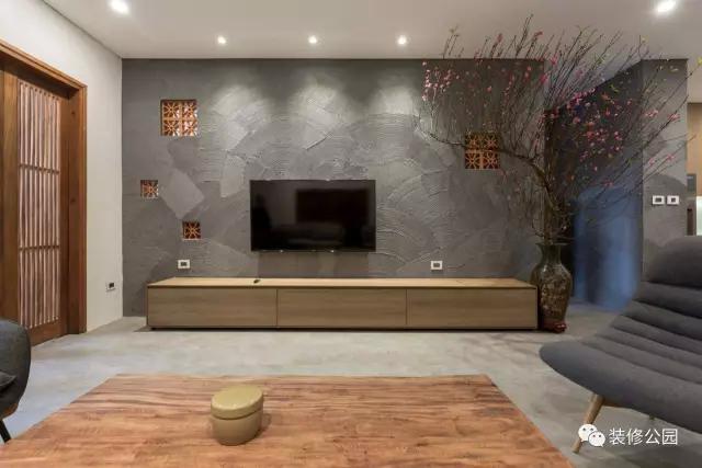 農(nóng)村別墅裝修這樣搞，比刷白墻還省錢，內(nèi)外墻都行