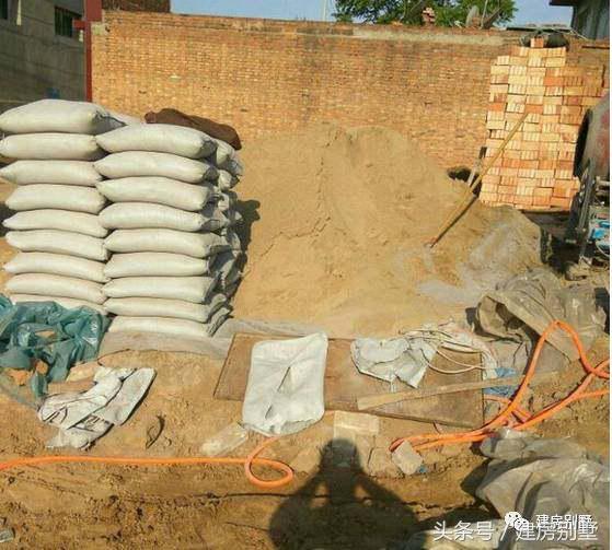 農(nóng)村自建兩層住宅，主體毛坯造價(jià)僅花7萬(wàn)？