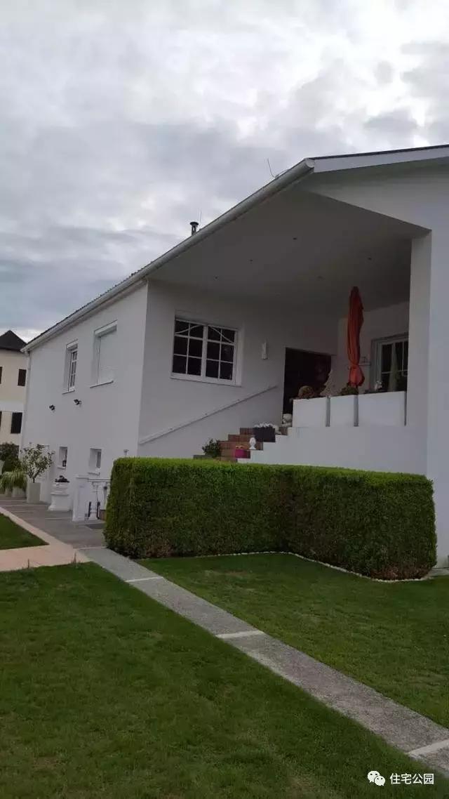 華人30萬(wàn)歐元在奧地利建起的家，果然不一般！
