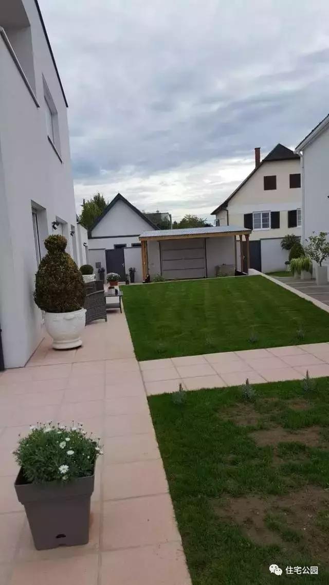 華人30萬(wàn)歐元在奧地利建起的家，果然不一般！