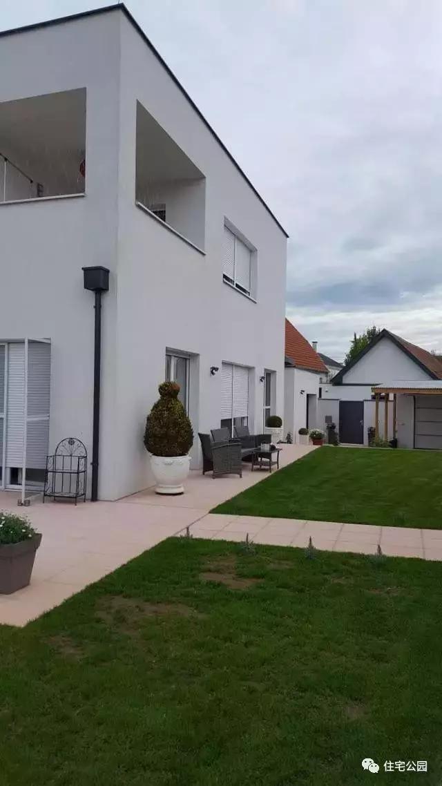 華人30萬(wàn)歐元在奧地利建起的家，果然不一般！