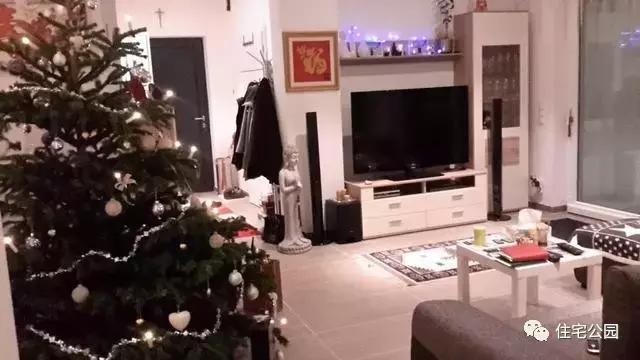 華人30萬(wàn)歐元在奧地利建起的家，果然不一般！