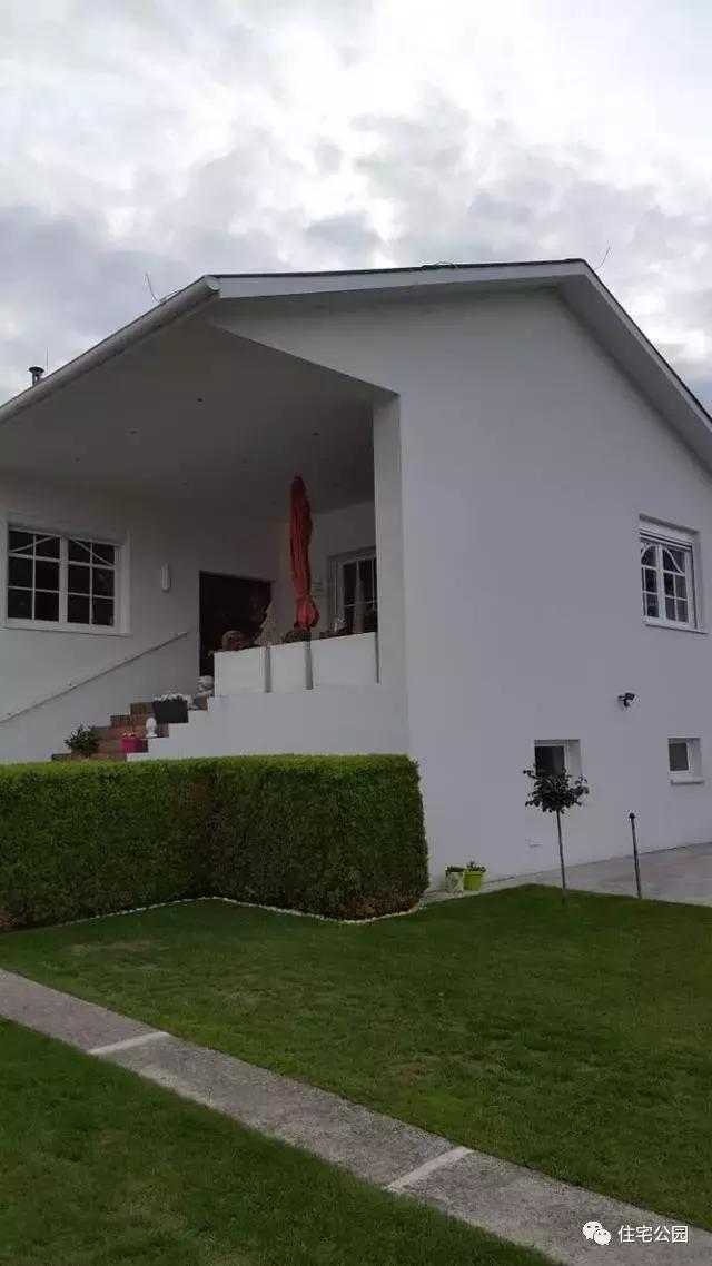 華人30萬(wàn)歐元在奧地利建起的家，果然不一般！