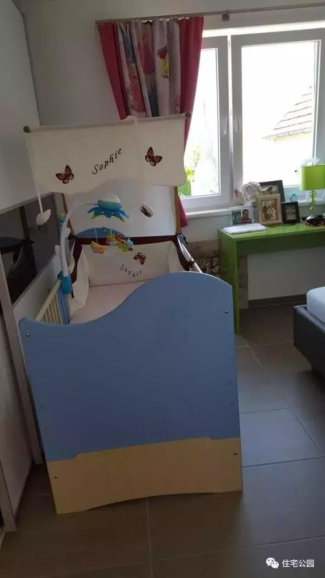 華人30萬(wàn)歐元在奧地利建起的家，果然不一般！