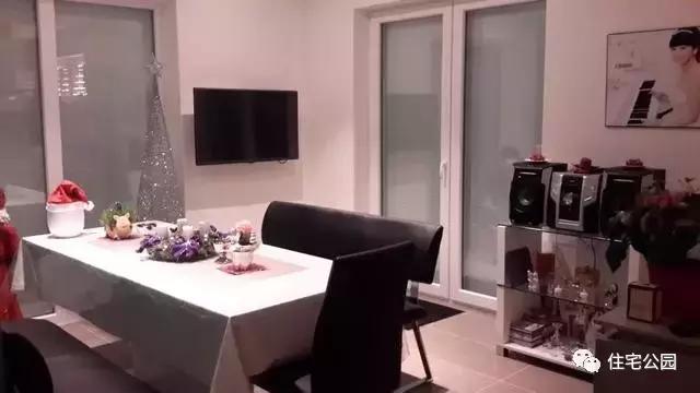 華人30萬(wàn)歐元在奧地利建起的家，果然不一般！