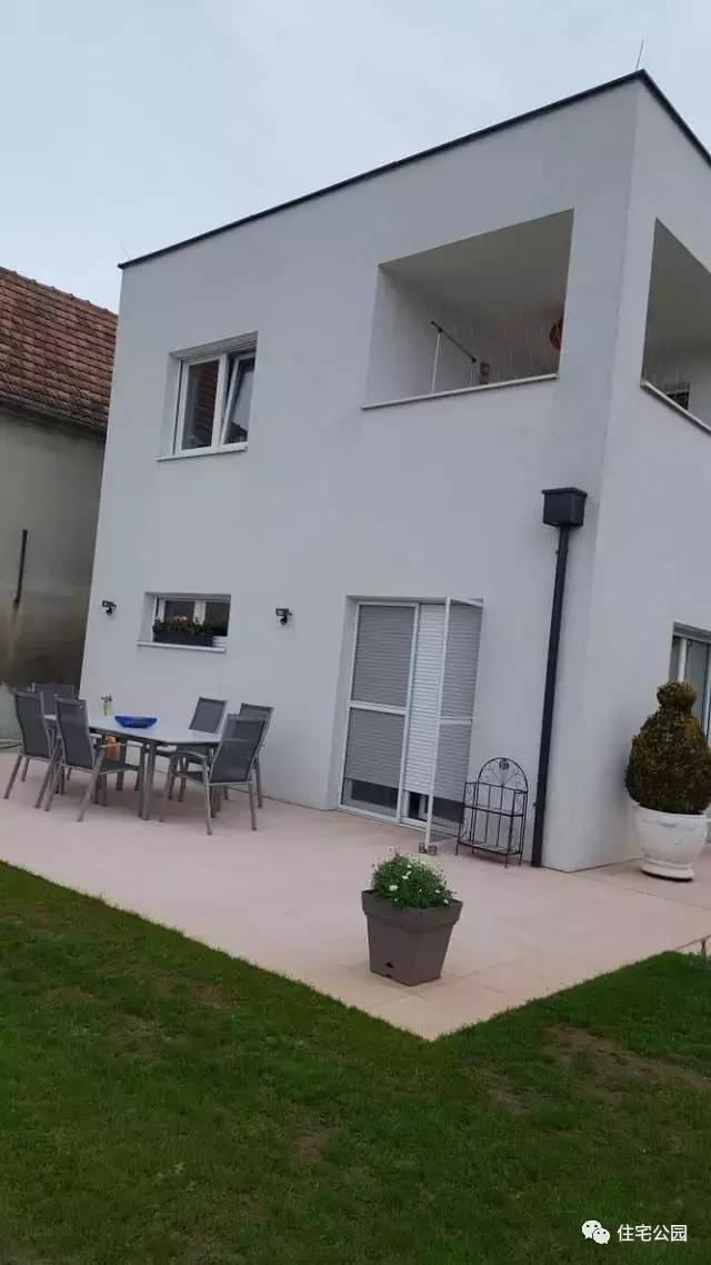 華人30萬(wàn)歐元在奧地利建起的家，果然不一般！