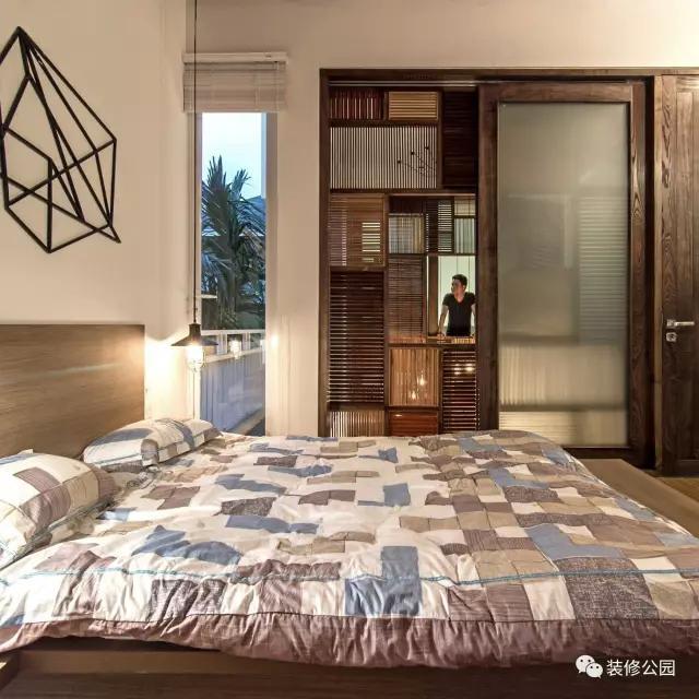 宅基地都是10米寬，人家的農(nóng)村別墅戶型好，裝修棒，學(xué)不？