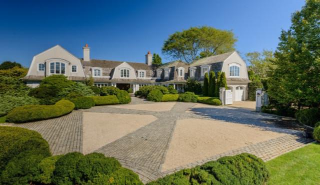 10大世界頂級富豪的私人豪宅，穆凱什·阿姆巴尼的住宅規(guī)模最大