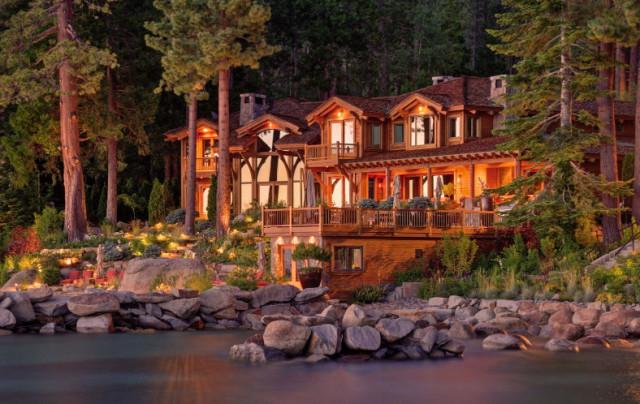 10大世界頂級富豪的私人豪宅，穆凱什·阿姆巴尼的住宅規(guī)模最大