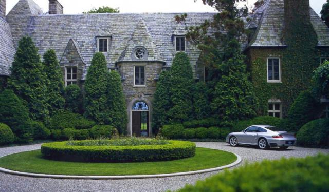 10大世界頂級富豪的私人豪宅，穆凱什·阿姆巴尼的住宅規(guī)模最大