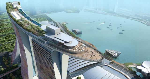 10大世界頂級富豪的私人豪宅，穆凱什·阿姆巴尼的住宅規(guī)模最大