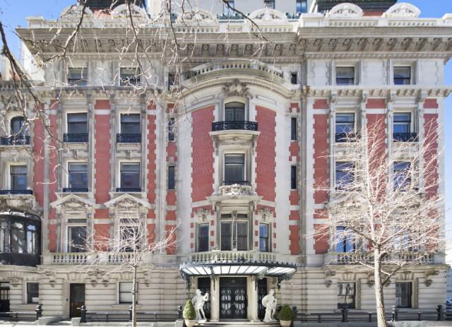 10大世界頂級富豪的私人豪宅，穆凱什·阿姆巴尼的住宅規(guī)模最大