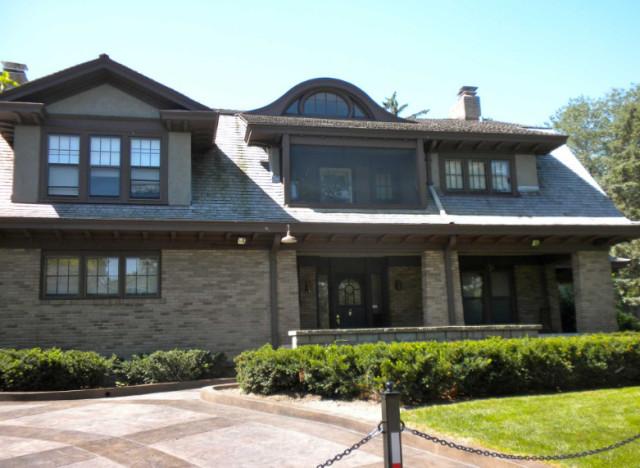 10大世界頂級富豪的私人豪宅，穆凱什·阿姆巴尼的住宅規(guī)模最大