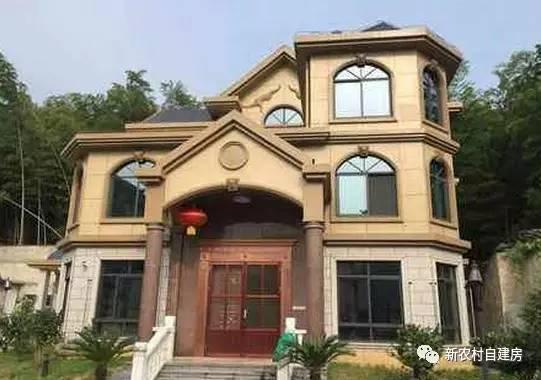 建房必看！農(nóng)村自建房這樣做才能冬暖夏涼