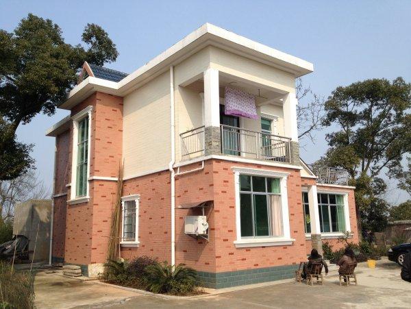 如果你有30萬，是交首付做房奴，還是回村蓋別墅